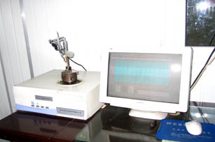 DCD-7100 磁场分布测试仪