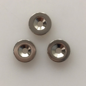 Sintered NdFeB