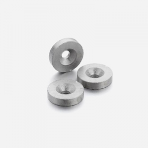 Sintered samarium cobalt magnet